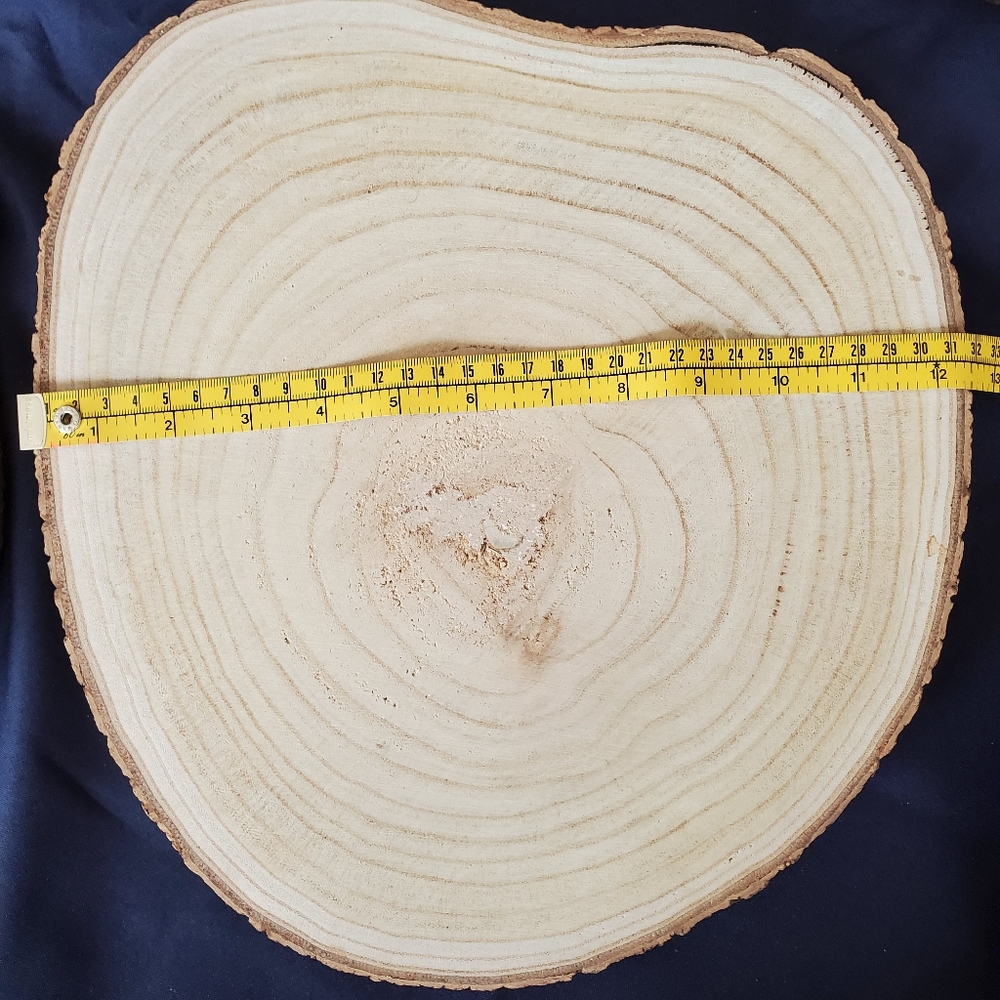 Log Rounds - Picture 3 of 5